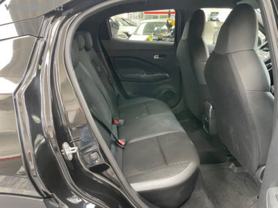 Nissan Juke 1.6 hev N-Connecta (14)