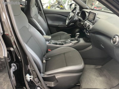 Nissan Juke 1.6 hev N-Connecta (16)