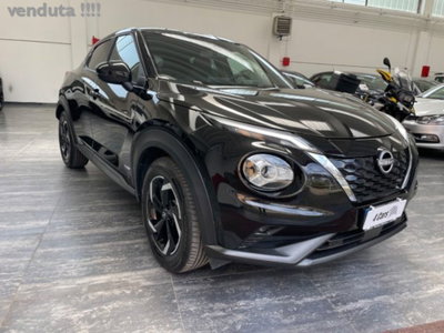 Nissan Juke 1.6 hev N-Connecta (3)