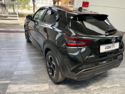 Nissan Juke 1.6 hev N-Connecta (5)