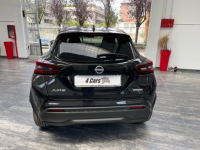Nissan Juke 1.6 hev N-Connecta (6)