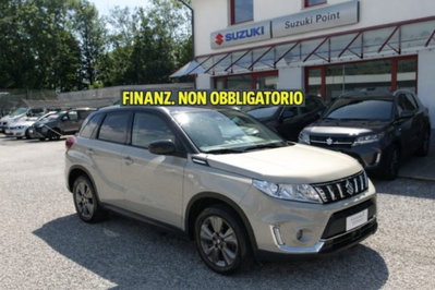 Suzuki Vitara 1.0 Boosterjet 4WD AllGrip Cool usata