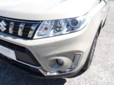Suzuki Vitara 1.0 Boosterjet 4WD AllGrip Cool (10)