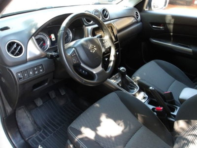 Suzuki Vitara 1.0 Boosterjet 4WD AllGrip Cool (12)