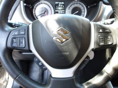 Suzuki Vitara 1.0 Boosterjet 4WD AllGrip Cool (19)