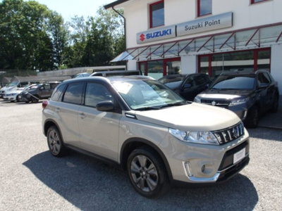 Suzuki Vitara 1.0 Boosterjet 4WD AllGrip Cool (2)