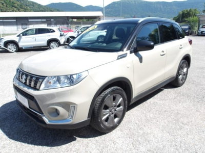 Suzuki Vitara 1.0 Boosterjet 4WD AllGrip Cool (3)