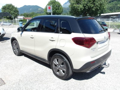 Suzuki Vitara 1.0 Boosterjet 4WD AllGrip Cool (4)