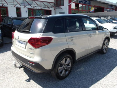 Suzuki Vitara 1.0 Boosterjet 4WD AllGrip Cool (5)