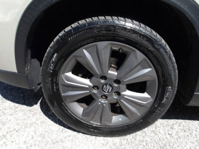 Suzuki Vitara 1.0 Boosterjet 4WD AllGrip Cool (9)