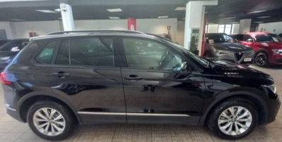 Volkswagen Tiguan 2.0 TDI 150 CV SCR DSG 4MOTION Life (2)