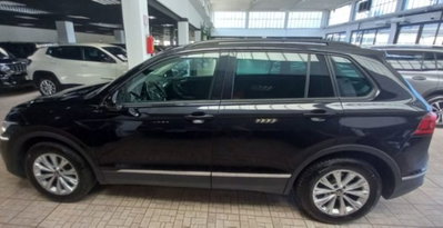 Volkswagen Tiguan 2.0 TDI 150 CV SCR DSG 4MOTION Life (4)