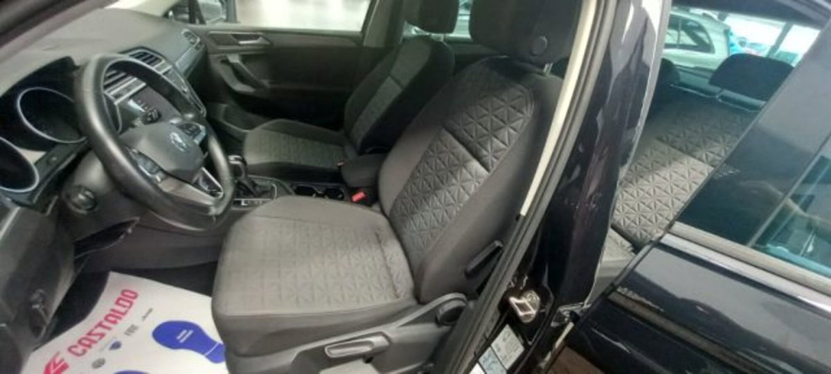 Volkswagen Tiguan 2.0 TDI 150 CV SCR DSG 4MOTION Life (6)