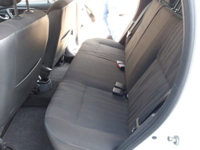 Dacia Duster 1.5 dCi 110CV 4x4 Lauréate (16)