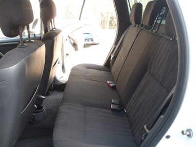 Dacia Duster 1.5 dCi 110CV 4x4 Lauréate (17)