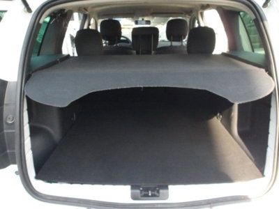 Dacia Duster 1.5 dCi 110CV 4x4 Lauréate (18)