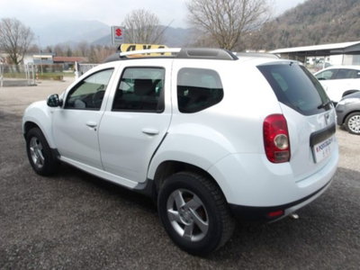 Dacia Duster 1.5 dCi 110CV 4x4 Lauréate (3)