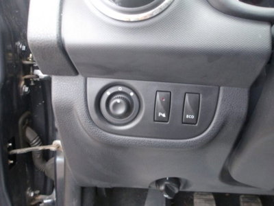 Dacia Sandero Stepway 0.9 TCe 90 CV Comfort (11)