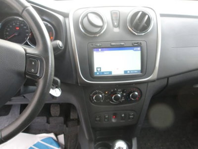 Dacia Sandero Stepway 0.9 TCe 90 CV Comfort (12)