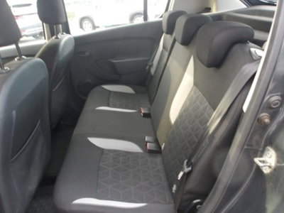 Dacia Sandero Stepway 0.9 TCe 90 CV Comfort (13)