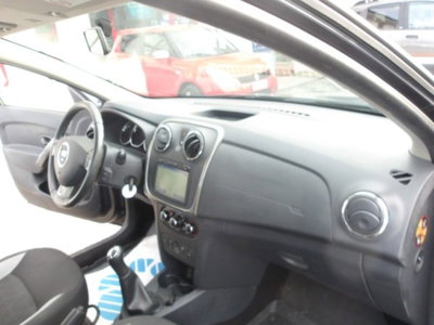 Dacia Sandero Stepway 0.9 TCe 90 CV Comfort (14)