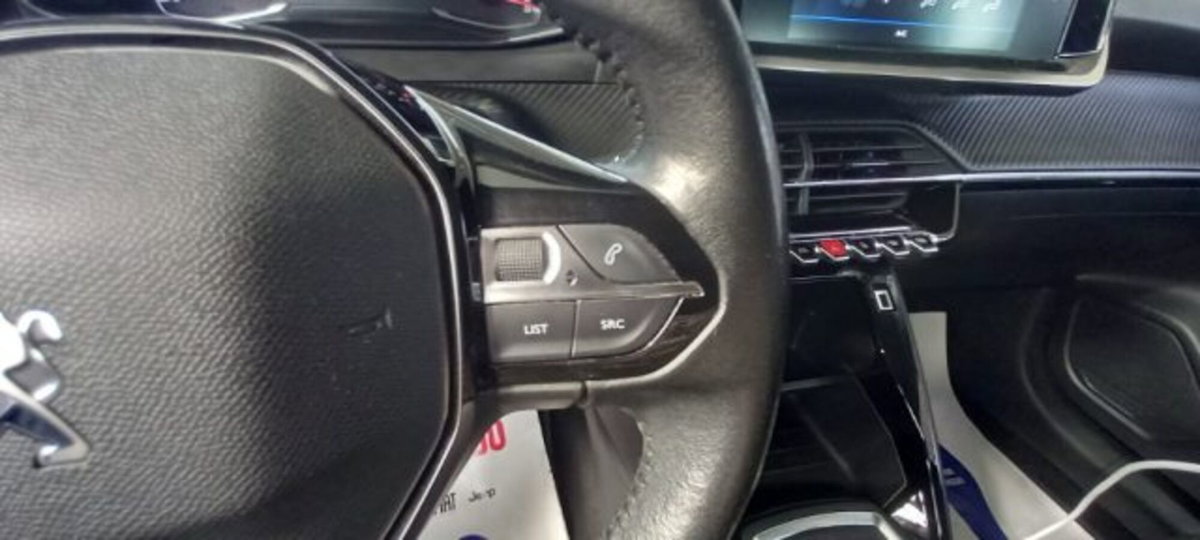 Peugeot 208 1.2 puretech Active s&s 75cv (12)