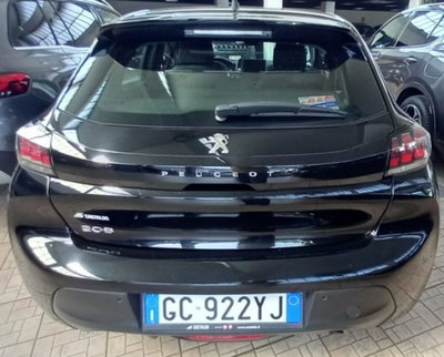Peugeot 208 1.2 puretech Active s&s 75cv (3)
