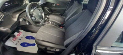 Peugeot 208 1.2 puretech Active s&s 75cv (6)