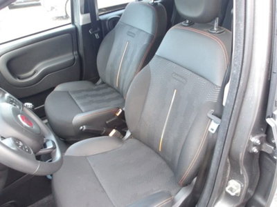 Fiat Panda Cross 1.0 firefly hybrid Cross s&s 70cv 5p.ti (15)