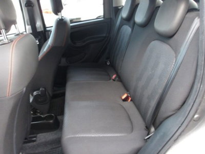 Fiat Panda Cross 1.0 firefly hybrid Cross s&s 70cv 5p.ti (16)