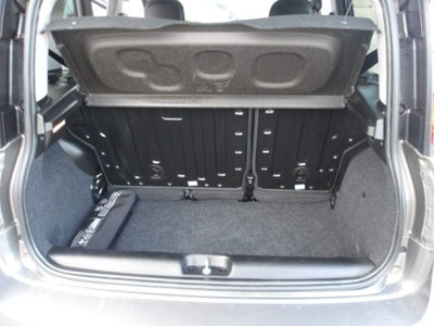 Fiat Panda Cross 1.0 firefly hybrid Cross s&s 70cv 5p.ti (18)
