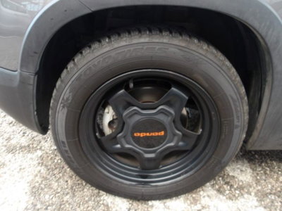 Fiat Panda Cross 1.0 firefly hybrid Cross s&s 70cv 5p.ti (6)