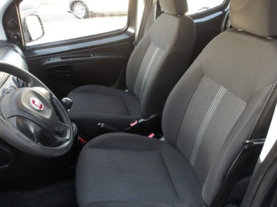 Fiat Qubo 1.4 8V 77 CV Active (12)