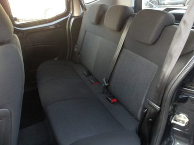 Fiat Qubo 1.4 8V 77 CV Active (13)