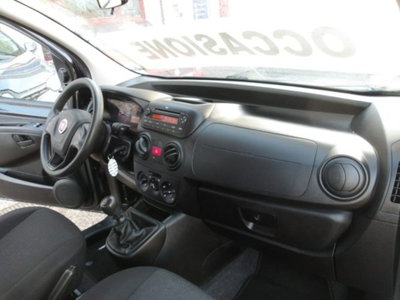 Fiat Qubo 1.4 8V 77 CV Active (15)
