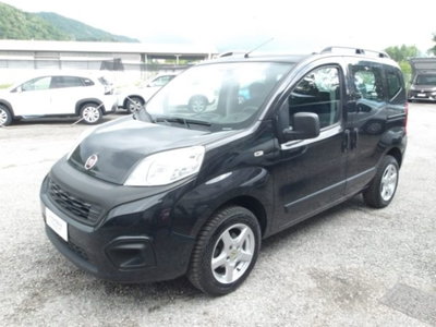Fiat Qubo 1.4 8V 77 CV Active (2)