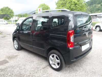Fiat Qubo 1.4 8V 77 CV Active (3)