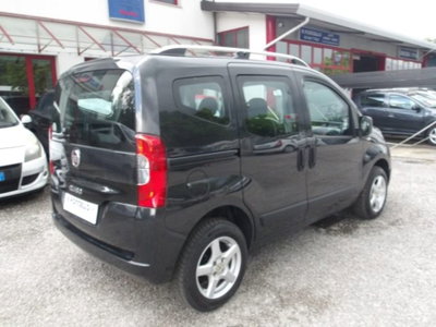 Fiat Qubo 1.4 8V 77 CV Active (4)