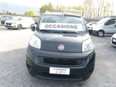 Fiat Qubo 1.4 8V 77 CV Active (5)