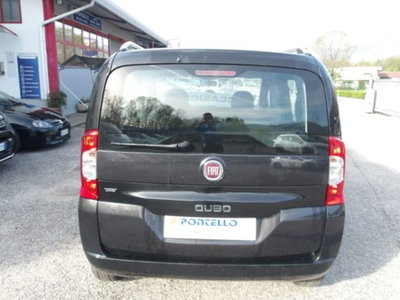 Fiat Qubo 1.4 8V 77 CV Active (6)