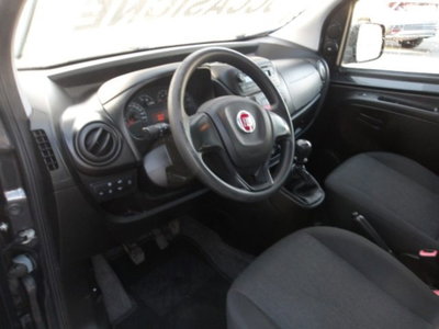 Fiat Qubo 1.4 8V 77 CV Active (7)