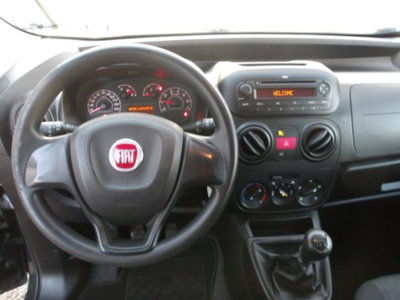 Fiat Qubo 1.4 8V 77 CV Active (8)
