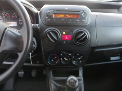 Fiat Qubo 1.4 8V 77 CV Active (9)