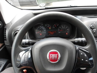 Fiat Qubo 1.4 8V 77 CV Lounge (14)