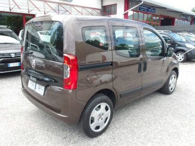 Fiat Qubo 1.4 8V 77 CV Lounge (3)