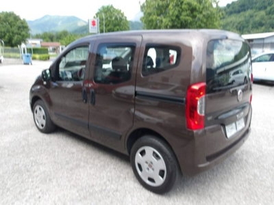 Fiat Qubo 1.4 8V 77 CV Lounge (4)