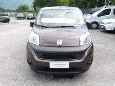 Fiat Qubo 1.4 8V 77 CV Lounge (6)