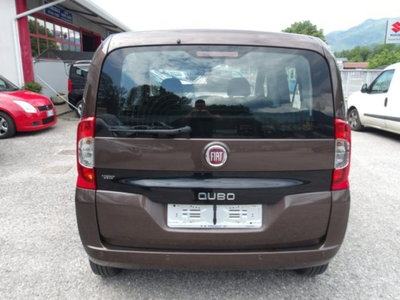 Fiat Qubo 1.4 8V 77 CV Lounge (7)