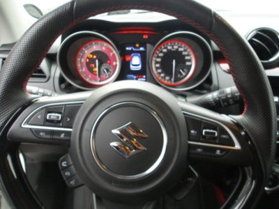 Suzuki Swift 1.4h Sport 2wd (15)
