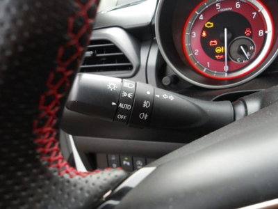 Suzuki Swift 1.4h Sport 2wd (16)